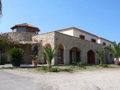 Cliquez pour découvrir toutes les photos de l'ÉTABLISSEMENT ! camping Villaggio Marco Polo photo 15