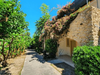 Cliquez pour découvrir toutes les photos de l'ÉTABLISSEMENT ! camping Villaggio Marco Polo photo 16