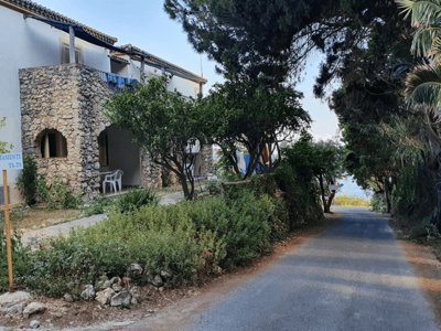 Cliquez pour découvrir toutes les photos de l'ÉTABLISSEMENT ! camping Villaggio Marco Polo photo 18