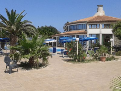 Cliquez pour découvrir toutes les photos de l'ÉTABLISSEMENT ! camping Villaggio Marco Polo photo 2