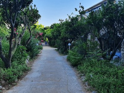 Cliquez pour découvrir toutes les photos de l'ÉTABLISSEMENT ! camping Villaggio Marco Polo photo 20