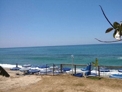 Cliquez pour découvrir toutes les photos de l'ÉTABLISSEMENT ! camping Villaggio Marco Polo photo 22