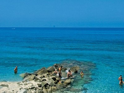 Cliquez pour découvrir toutes les photos de l'ÉTABLISSEMENT ! camping Villaggio Marco Polo photo 23