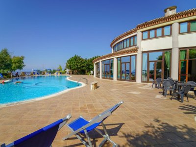 Cliquez pour découvrir toutes les photos de l'ÉTABLISSEMENT ! camping Villaggio Marco Polo photo 6