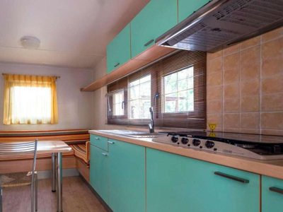 mobil-home - Lido Village photo 2