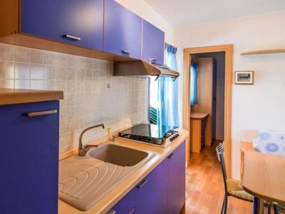 mobil-home - Lido Village photo 3