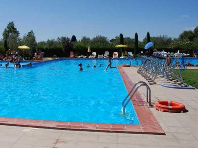 camping Lido Village photo 2