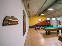 Camping Pas Cher vous présente avec son site Officiel campingpascher.fr, le Camping Lido Village, situé sur la commune de Bolsena dans le département Viterbe (Latium) en Italie. Le camping Lido Village, vous présente un hébergement de type bungalow de 28 m². Le camping Lido Village vous propose du sam. 18 avril au sam. 25 avril 2026 pour 7 nuits à 630€. Cette location propose 105 dates différentes pour réserver votre séjour. Découvrez également les 4 autres gammes d'hébergements du camping. Lac, Piscine extérieure, Animations familiales, Club enfants, Aire de jeux enfants, Baby-foot, Court de tennis, Piscine, Pétanque, Terrain de football, Bar, Pizzeria, Plats à emporter, Épicerie,... En savoir plus : cliquez-ICI.