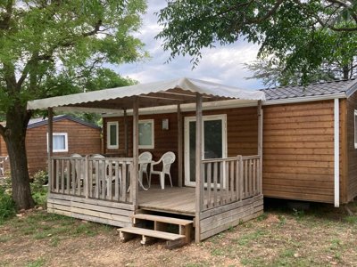 Cliquez pour découvrir toutes les photos de l'ÉTABLISSEMENT ! camping Village Azur photo 12