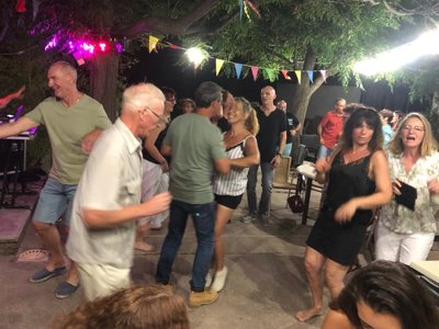 Cliquez pour découvrir toutes les photos de l'ÉTABLISSEMENT ! camping Village Azur photo 13