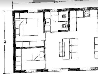Cliquez pour découvrir toutes les photos de l'HÉBERGEMENT ! mobil-home - Village Azur photo 6
