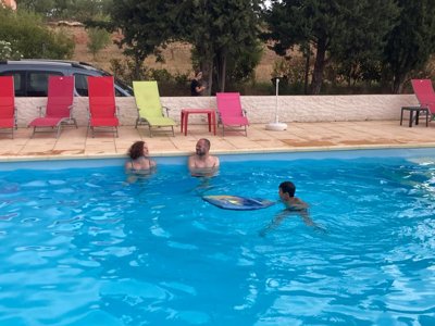 Cliquez pour découvrir toutes les photos de l'ÉTABLISSEMENT ! camping Village Azur photo 6
