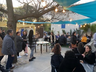 Cliquez pour découvrir toutes les photos de l'ÉTABLISSEMENT ! camping Village Azur photo 8