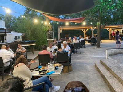 Cliquez pour découvrir toutes les photos de l'ÉTABLISSEMENT ! camping Village Azur photo 9
