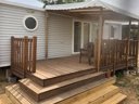 Cliquez pour découvrir toutes les photos de l'HÉBERGEMENT ! mobil-home - camping Village Azur photo 3