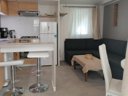 Cliquez pour découvrir toutes les photos de l'HÉBERGEMENT ! mobil-home - camping Village Azur photo 4