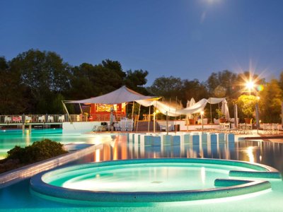 Cliquez pour découvrir toutes les photos de l'ÉTABLISSEMENT ! camping Village Rocchette photo 14