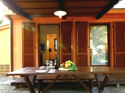 bungalow - Village Rocchette photo 2