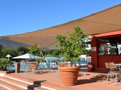 Cliquez pour découvrir toutes les photos de l'ÉTABLISSEMENT ! camping Village Rocchette photo 8