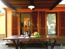 bungalow - camping Village Rocchette photo 2