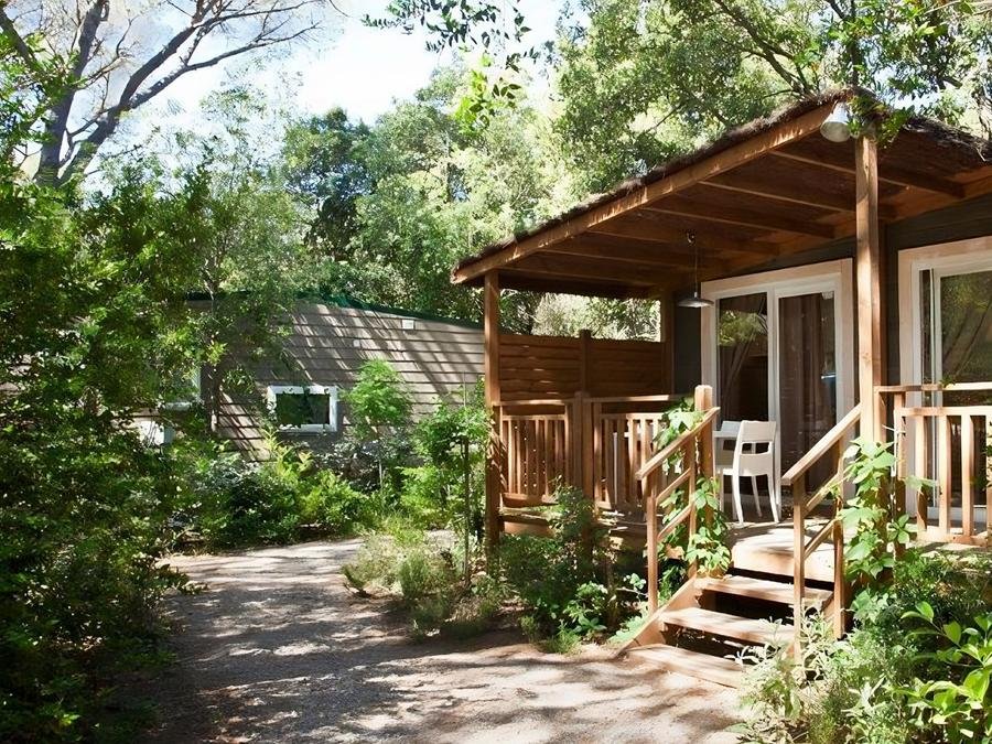 Camping Pas Cher vous présente avec son site Officiel campingpascher.fr, le Camping Maremma Sans Souci classé 3 étoiles, situé sur la commune de Castiglione Della Pescaia dans le département Grosseto (Toscane) en Italie. Le camping Maremma Sans Souci vous propose un hébergement de type mobil-home de 35 m² pour 2 personnes avec climatisation (télévision). L'établissement vous propose 5 autres types d'hébergements. Découvrez tous nos séjours à petits prix dans la commune et aux alentours de Castiglione Della Pescaia du département : Grosseto (Toscane). Mer, Club enfants, Aire de jeux enfants, Centre équestre, Court de tennis, Cyclisme, Plongée, Randonnée, Surf, Voile, kiteSurf, Bar, Pizzeria, Plats à emporter, Épicerie,... En savoir plus : cliquez-ICI.