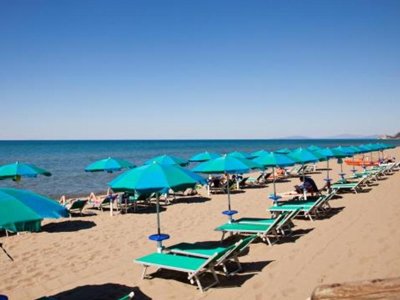 camping Maremma Sans Souci photo 1
