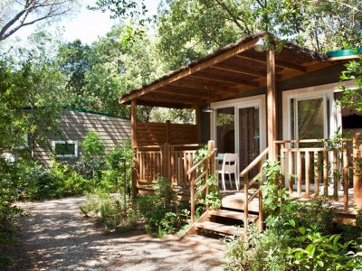 Cliquez pour découvrir toutes les photos de l'ÉTABLISSEMENT ! camping Maremma Sans Souci photo 10