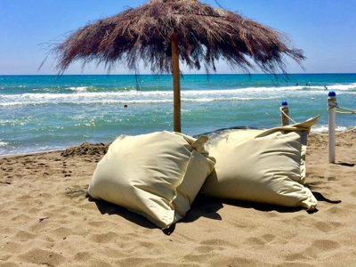 Cliquez pour découvrir toutes les photos de l'ÉTABLISSEMENT ! camping Maremma Sans Souci photo 13