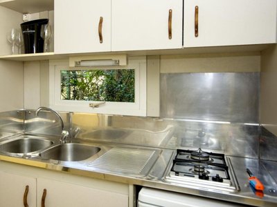 chalet - Maremma Sans Souci photo 10