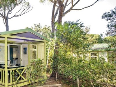chalet - Maremma Sans Souci photo 9