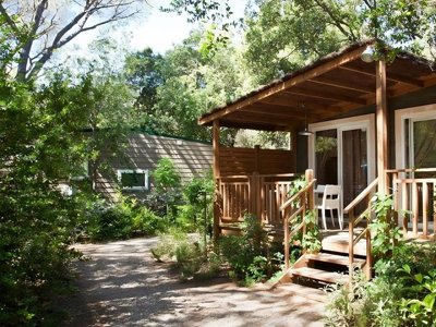 mobil-home - Maremma Sans Souci photo 1