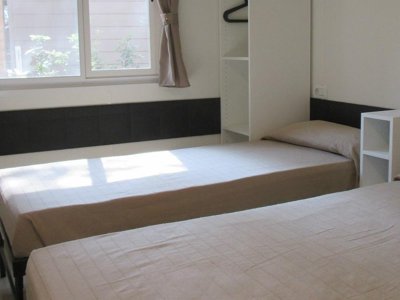 Cliquez pour découvrir toutes les photos de l'HÉBERGEMENT ! mobil-home - Maremma Sans Souci photo 10