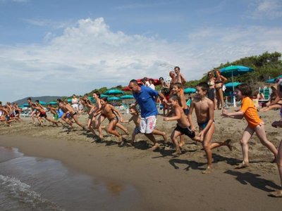 Cliquez pour découvrir toutes les photos de l'ÉTABLISSEMENT ! camping Maremma Sans Souci photo 15