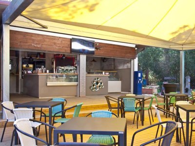 Cliquez pour découvrir toutes les photos de l'ÉTABLISSEMENT ! camping Maremma Sans Souci photo 16