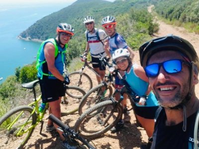 Cliquez pour découvrir toutes les photos de l'ÉTABLISSEMENT ! camping Maremma Sans Souci photo 27