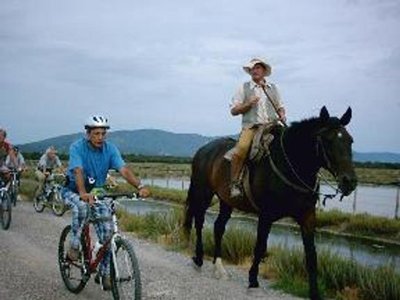 Cliquez pour découvrir toutes les photos de l'ÉTABLISSEMENT ! camping Maremma Sans Souci photo 29