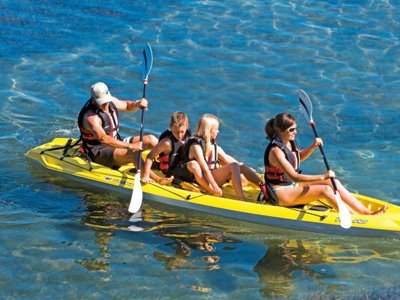 Cliquez pour découvrir toutes les photos de l'ÉTABLISSEMENT ! camping Maremma Sans Souci photo 30