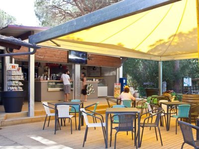 Cliquez pour découvrir toutes les photos de l'ÉTABLISSEMENT ! camping Maremma Sans Souci photo 6