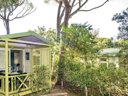 chalet - camping Maremma Sans Souci photo 9