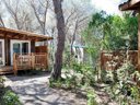 Cliquez pour découvrir toutes les photos de l'HÉBERGEMENT ! mobil-home - camping Maremma Sans Souci photo 2