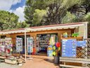 Cliquez pour découvrir toutes les photos de l'ÉTABLISSEMENT ! camping Maremma Sans Souci photo 8