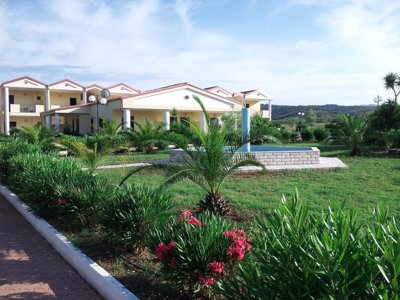 camping Village Piano Grande photo 20