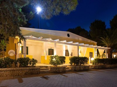 camping Village Piano Grande photo 22