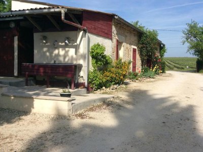 Cliquez pour découvrir toutes les photos de l'ÉTABLISSEMENT ! camping Chez Gendron photo 17