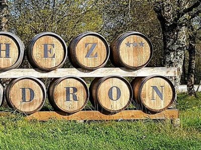 Cliquez pour découvrir toutes les photos de l'ÉTABLISSEMENT ! camping Chez Gendron photo 20
