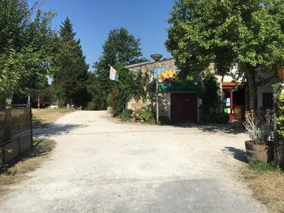 Cliquez pour découvrir toutes les photos de l'ÉTABLISSEMENT ! camping Chez Gendron photo 22