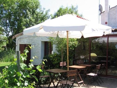 Cliquez pour découvrir toutes les photos de l'ÉTABLISSEMENT ! camping Chez Gendron photo 23