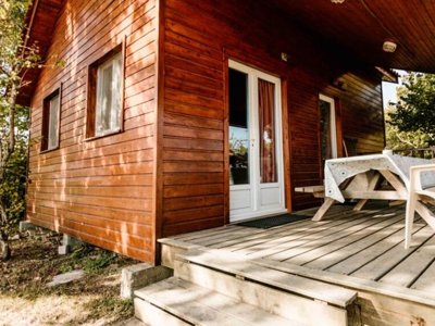 chalet - Chez Gendron photo 2