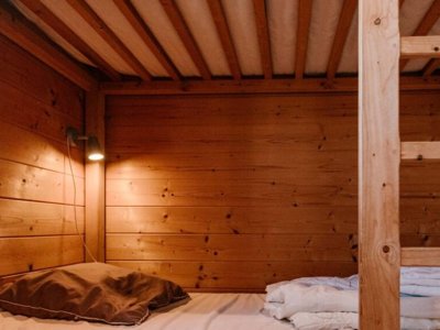 chalet - Chez Gendron photo 4