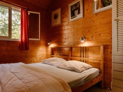 chalet - Chez Gendron photo 5
